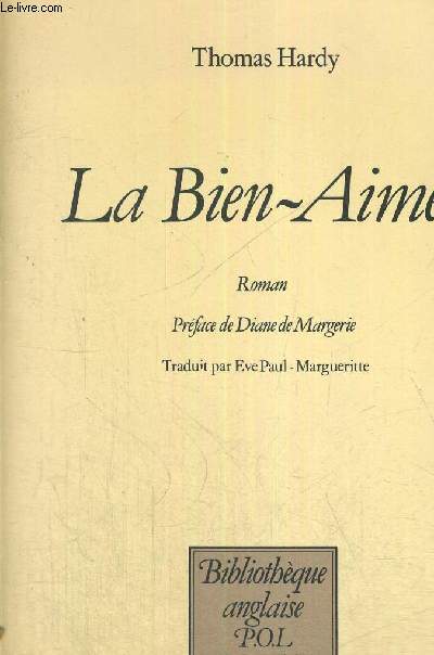 LA BIEN-AIMEE