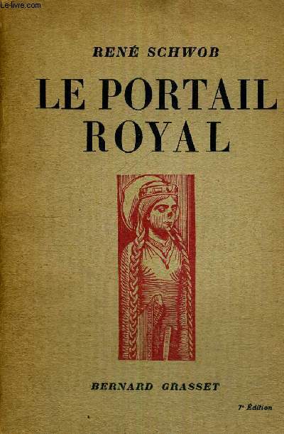 LE PORTAIL ROYAL - CATHEDRALE DE CHARTRES