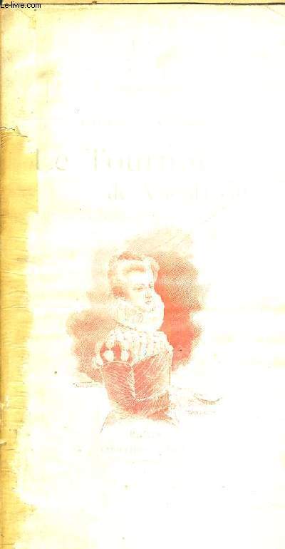 LE TOURNOI DE VAUPLASSANS
