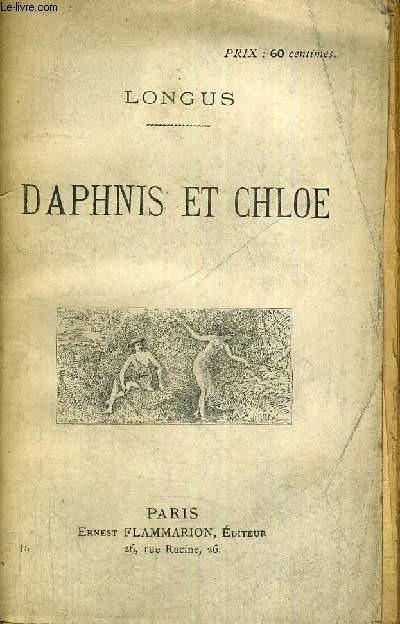 DAPHNIS ET CHLOE