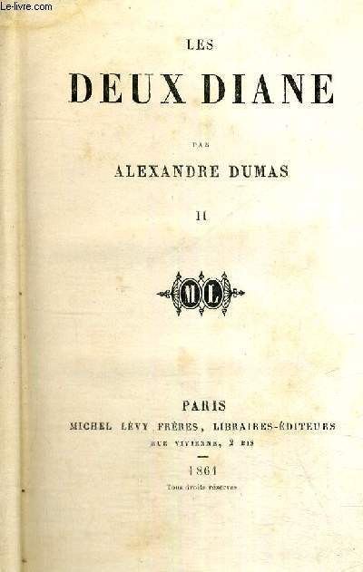 LES DEUX DIANE