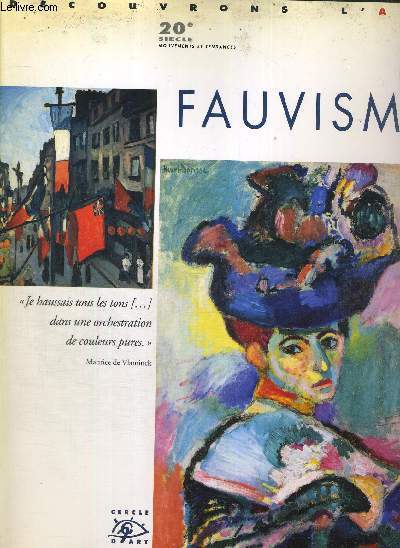 FAUVISME