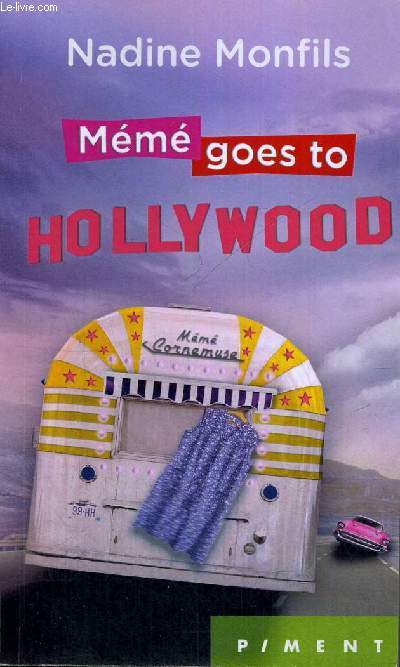 MEME GOES TO HOLLYWOOD