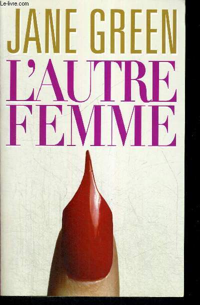 L'AUTRE FEMME