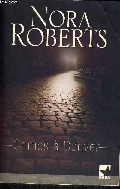 CRIMES A DENVER