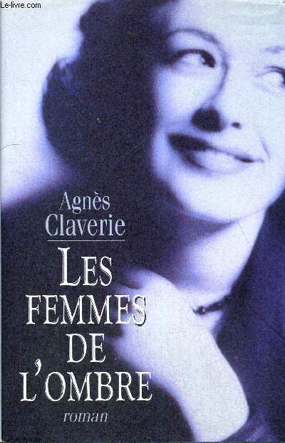 LES FEMMES DE L'OMBRE