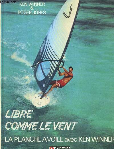 LIBRE COMME LE VENT