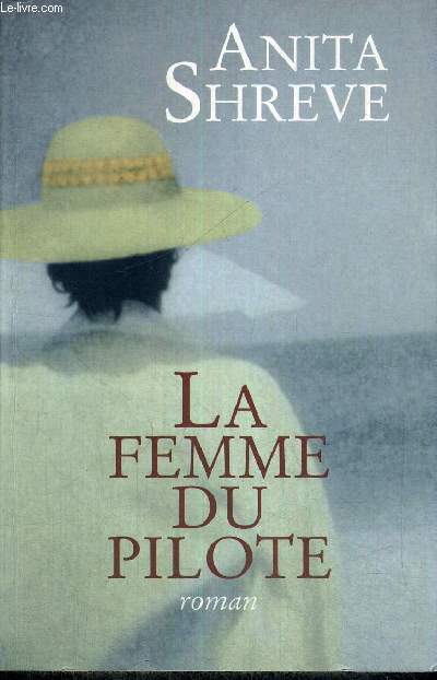 LA FEMME DU PLIOTE