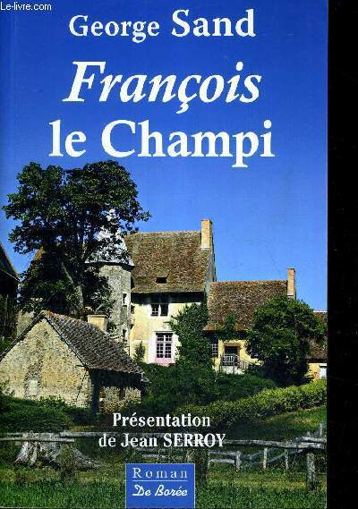 FRANCOIS LE CHAMPI