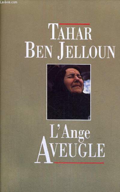 L'ANGE AVEUGLE