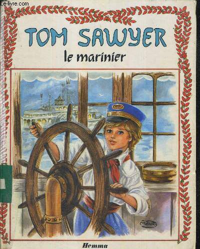 TOM SAWYER - LE MARINIER