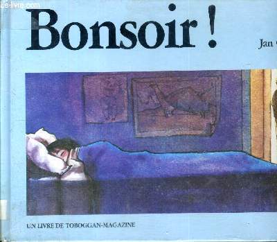 BONSOIR !