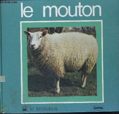 LE MOUTON -
