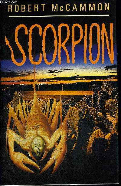 SCORPION