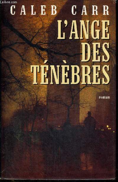 L'ANGE DES TENEBRES