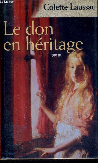 LE DON EN HERITAGE