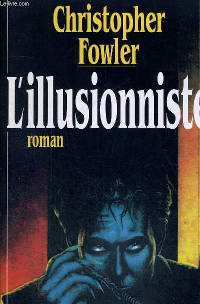 L'ILLUSIONNISTE