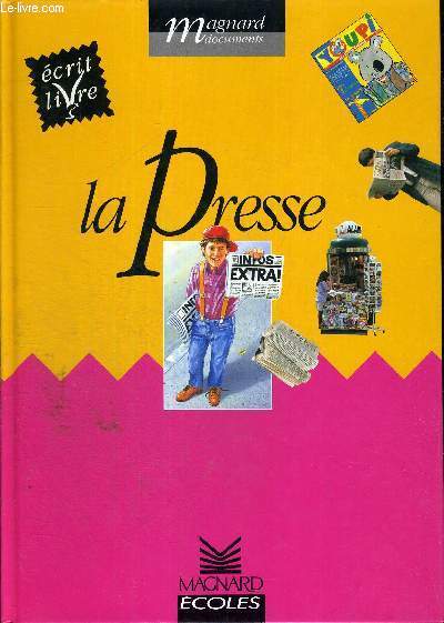 LA PRESSE