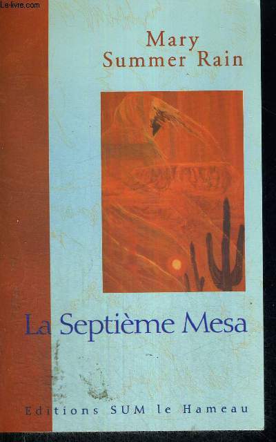 LA SEPTIEME MESA