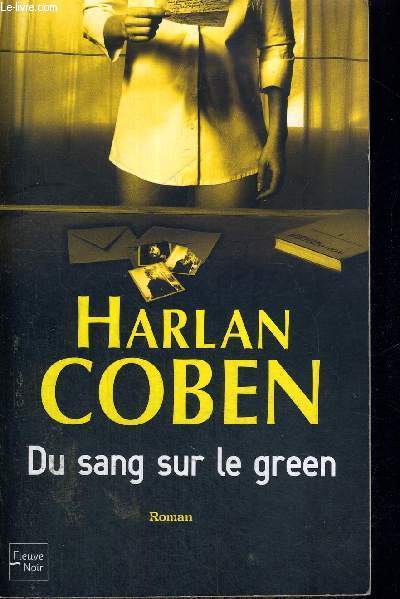 DU SANG SUR LE GREEN