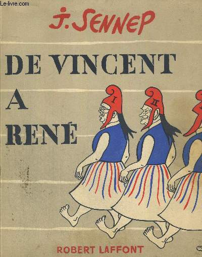 DE VINCENT A RENE