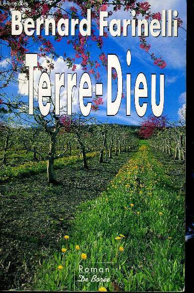 TERRE-DIEU