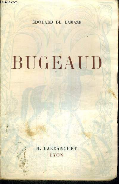 BUGEAUD