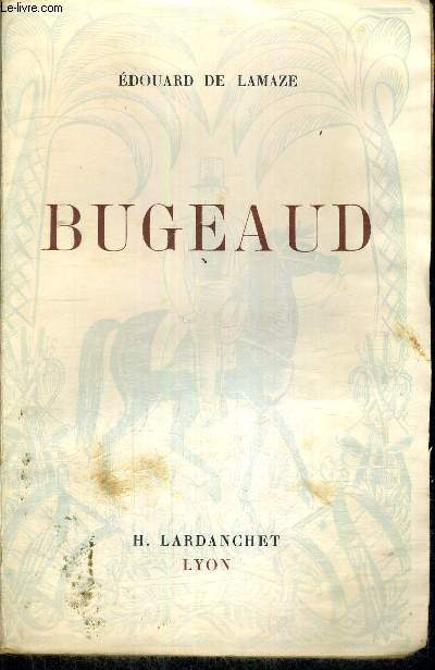 BUGEAUD