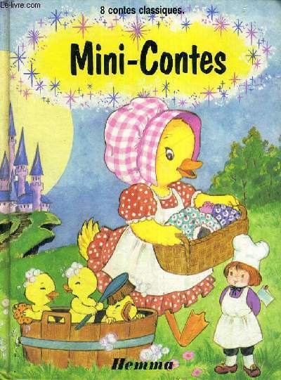 MINI-CONTES