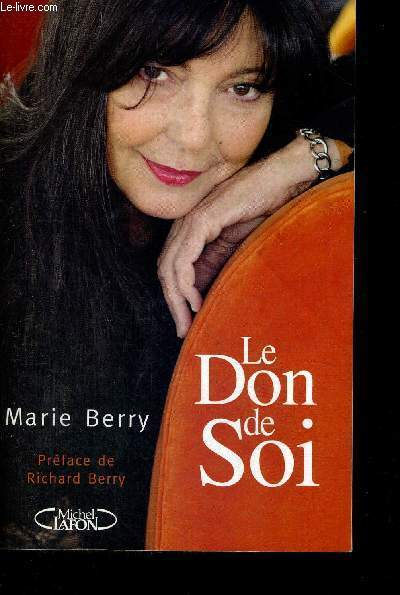 LE DON DE SOI
