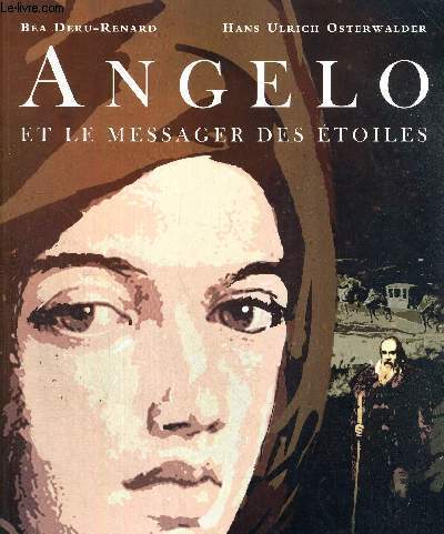 ANGELO ET LE MESSAGER DES ETOILES