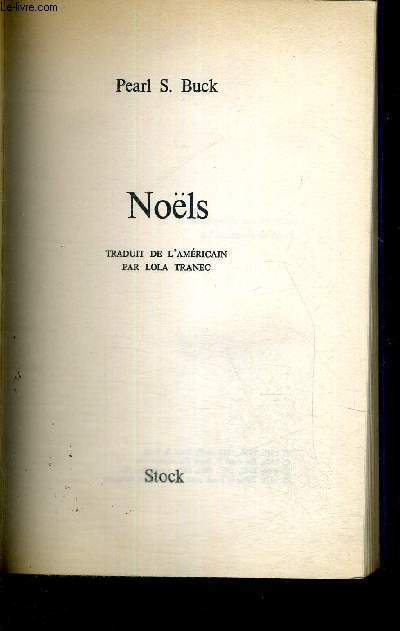 NOELS
