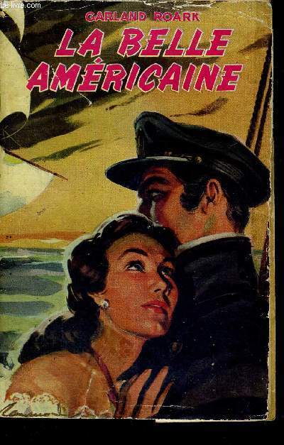 LA BELLE AMERICAINE