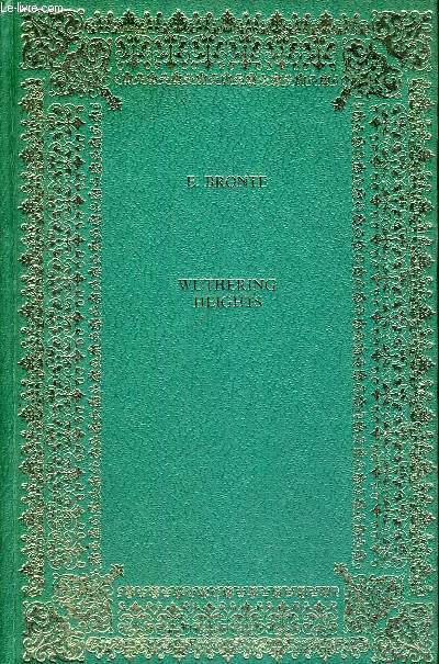 WUTHERING HEIGHTS -