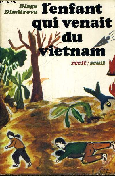 L'ENFANT QUI VENAIT DU VIETNAM