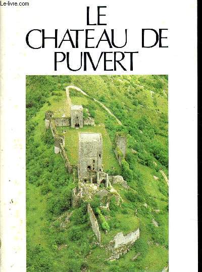 LE CHATEAU DE PUIVERT