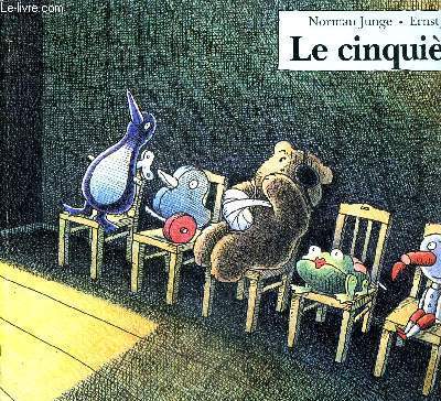 LE CINQUIEME