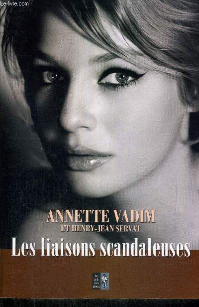 LES LIAISONS SCANDALEUSES