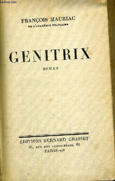 GENITRIX