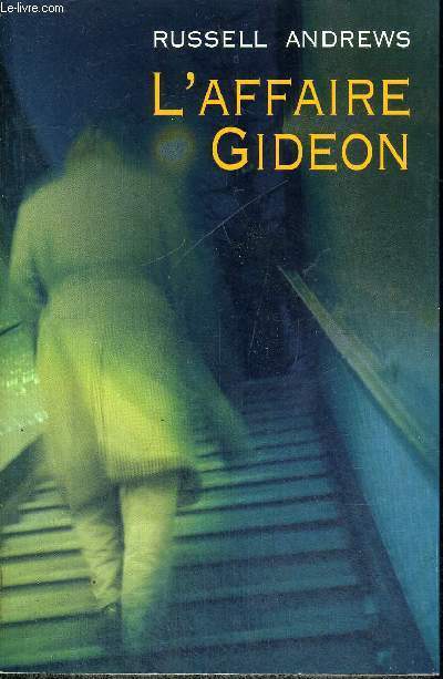 L'AFFAIRE GIDEON