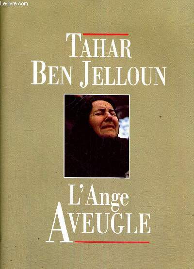 L'ANGE AVEUGLE