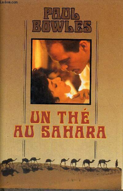 UN THE AU SAHARA