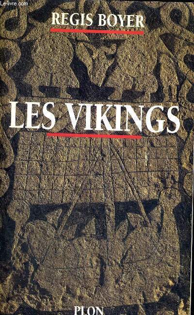 LES VIKINGS - HISTOIRE ET CIVILISATION