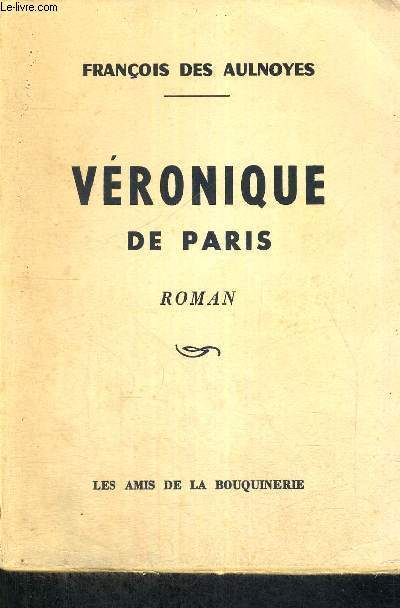 VERONIQUE DE PARIS