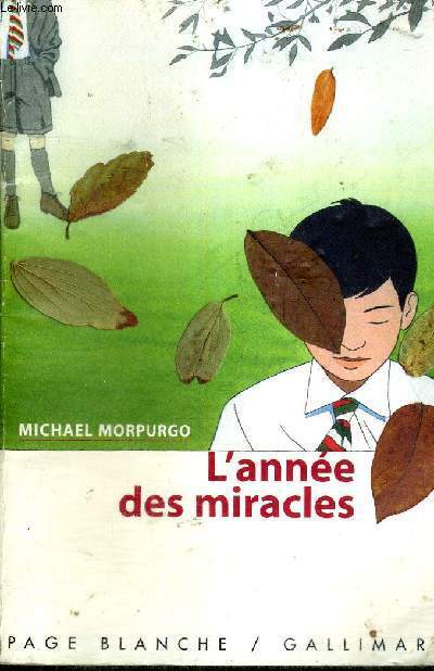 L'ANNEE DES MIRACLES