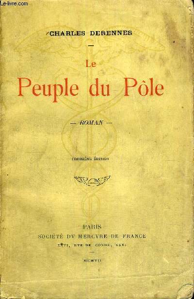 LE PEUPLE DU POLE