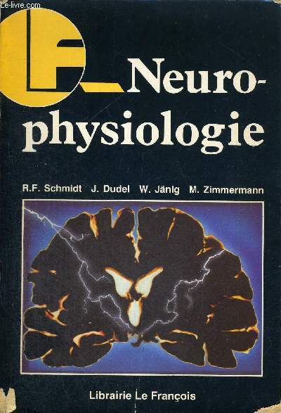 NEURO-PHYSIOLOGIE