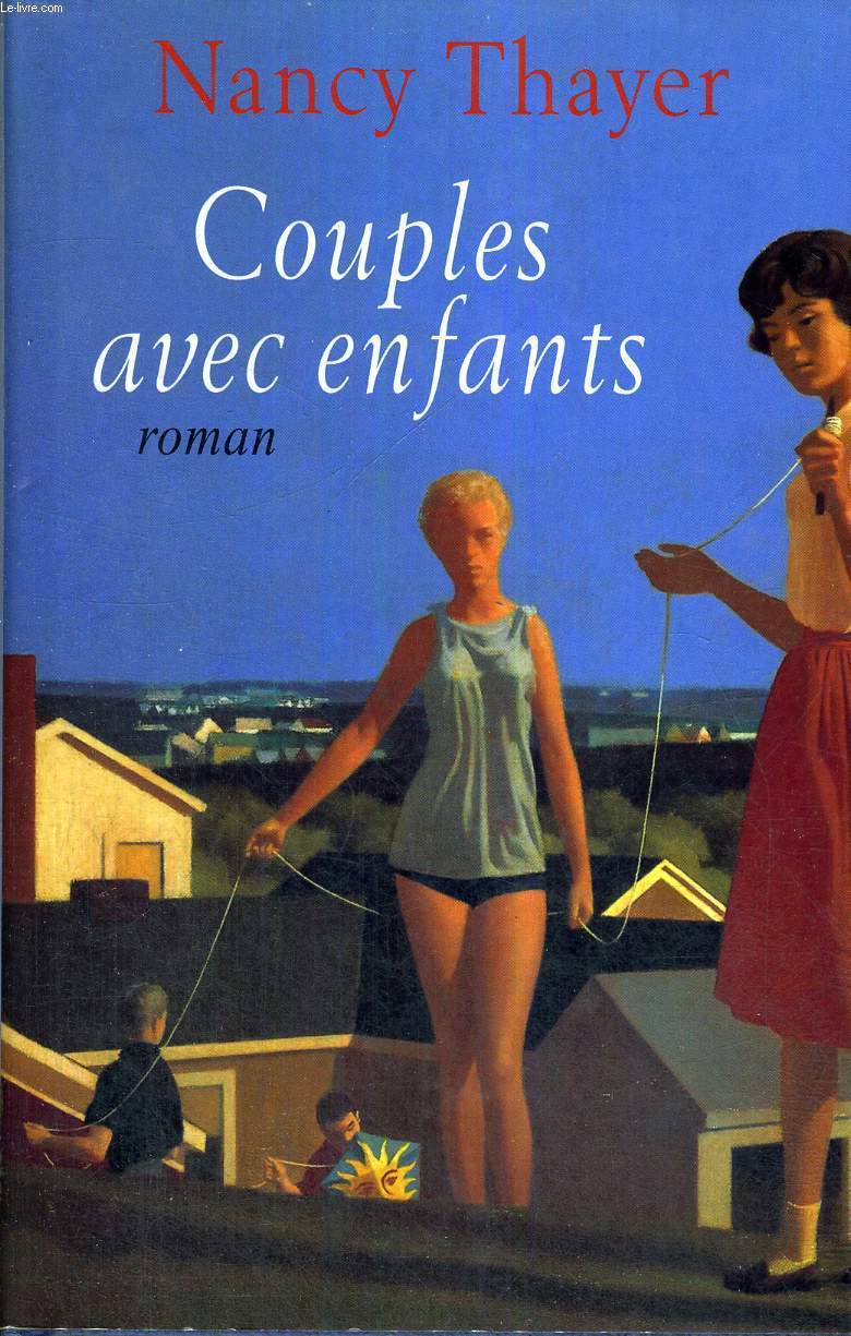 COUPLES AVEC ENFANTS