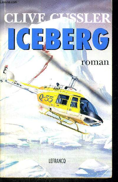 ICEBERG