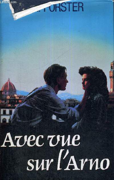 AVEC VUE SUR L'ARNO